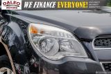 2013 Chevrolet Equinox AWD LT / B. CAM / LOW KMS / 1 OWNER / CLEAN CARFAX Photo37