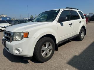 2010 Ford Escape XLT, CERTIFIED, 3 YR WARRANTY - Photo #14