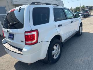 2010 Ford Escape XLT, CERTIFIED, 3 YR WARRANTY - Photo #13