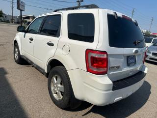 2010 Ford Escape XLT, CERTIFIED, 3 YR WARRANTY - Photo #15