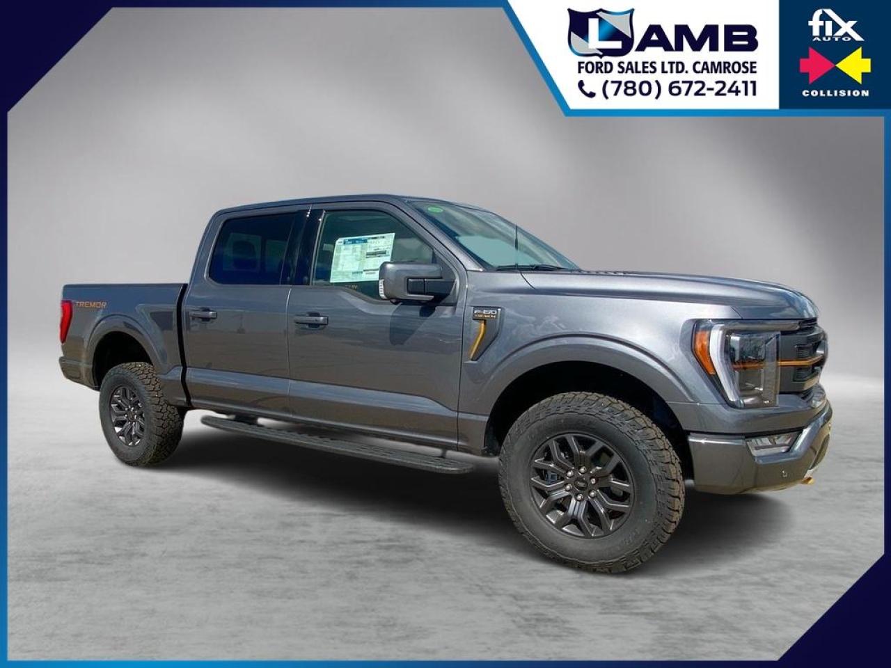 2023 Ford F-150 TREMOR 5.5' Box 402A Photo0