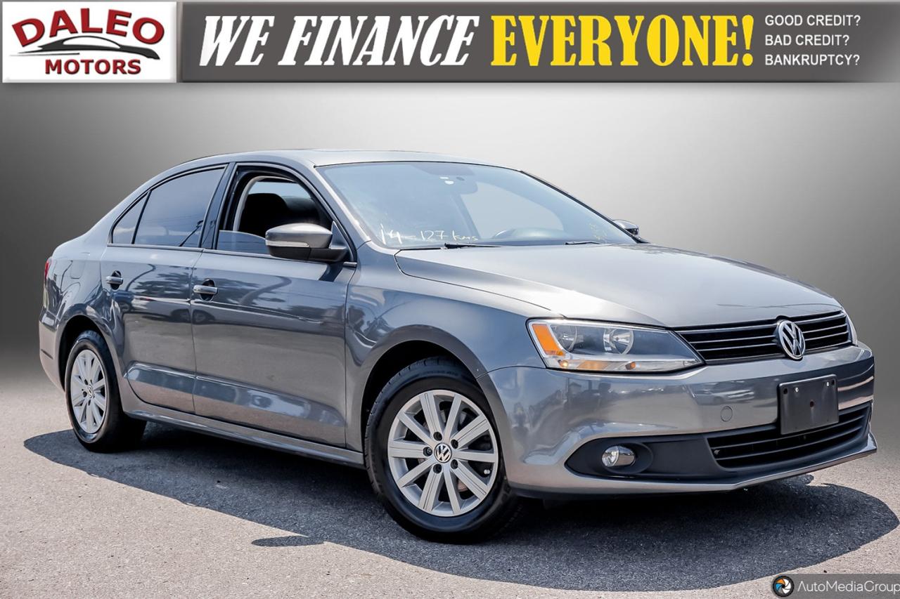 2014 Volkswagen Jetta Comfortline H. SEATS / SUNROOF Photo28