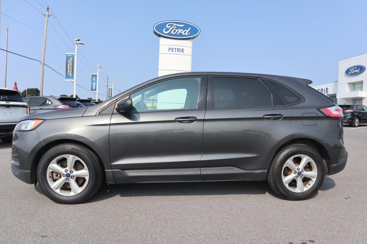 Used 2019 Ford Edge SE for sale in Kingston, ON