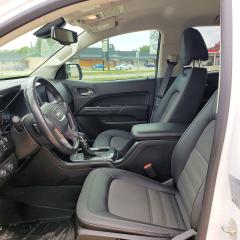 2022 GMC Canyon 4x4 Crew AT4 3.6L Heated Seats, Remote Starter - Photo #5