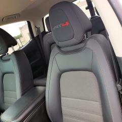 2022 GMC Canyon 4x4 Crew AT4 3.6L Heated Seats, Remote Starter - Photo #6