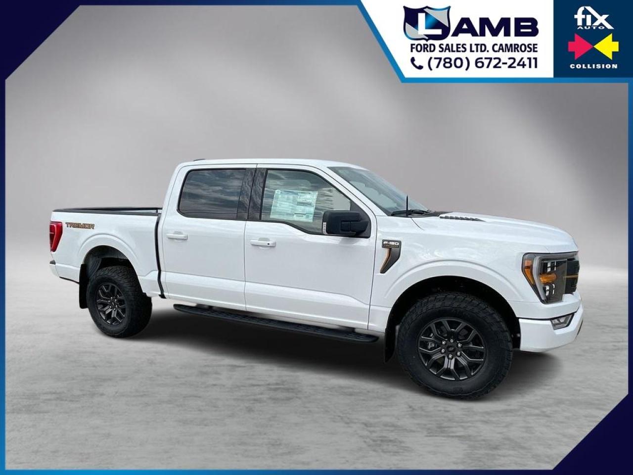 2023 Ford F-150 TREMOR 5.5' Box 401A Photo0