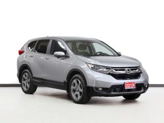 Used 2019 Honda CR-V EX | AWD | Sunroof | ACC | LaneKeep | CarPlay for sale in Toronto, ON