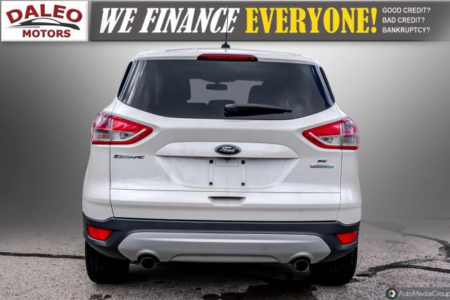 2014 Ford Escape SE / B.CAM / H. SEATS / LOW KMS! Photo6