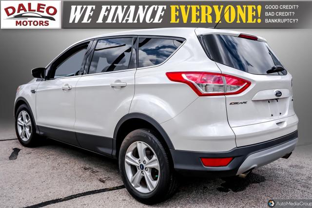 2014 Ford Escape SE / B.CAM / H. SEATS / LOW KMS! Photo5