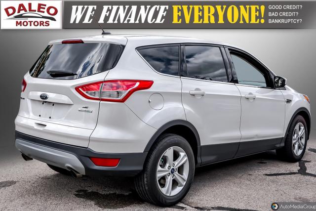 2014 Ford Escape SE / B.CAM / H. SEATS / LOW KMS! Photo7