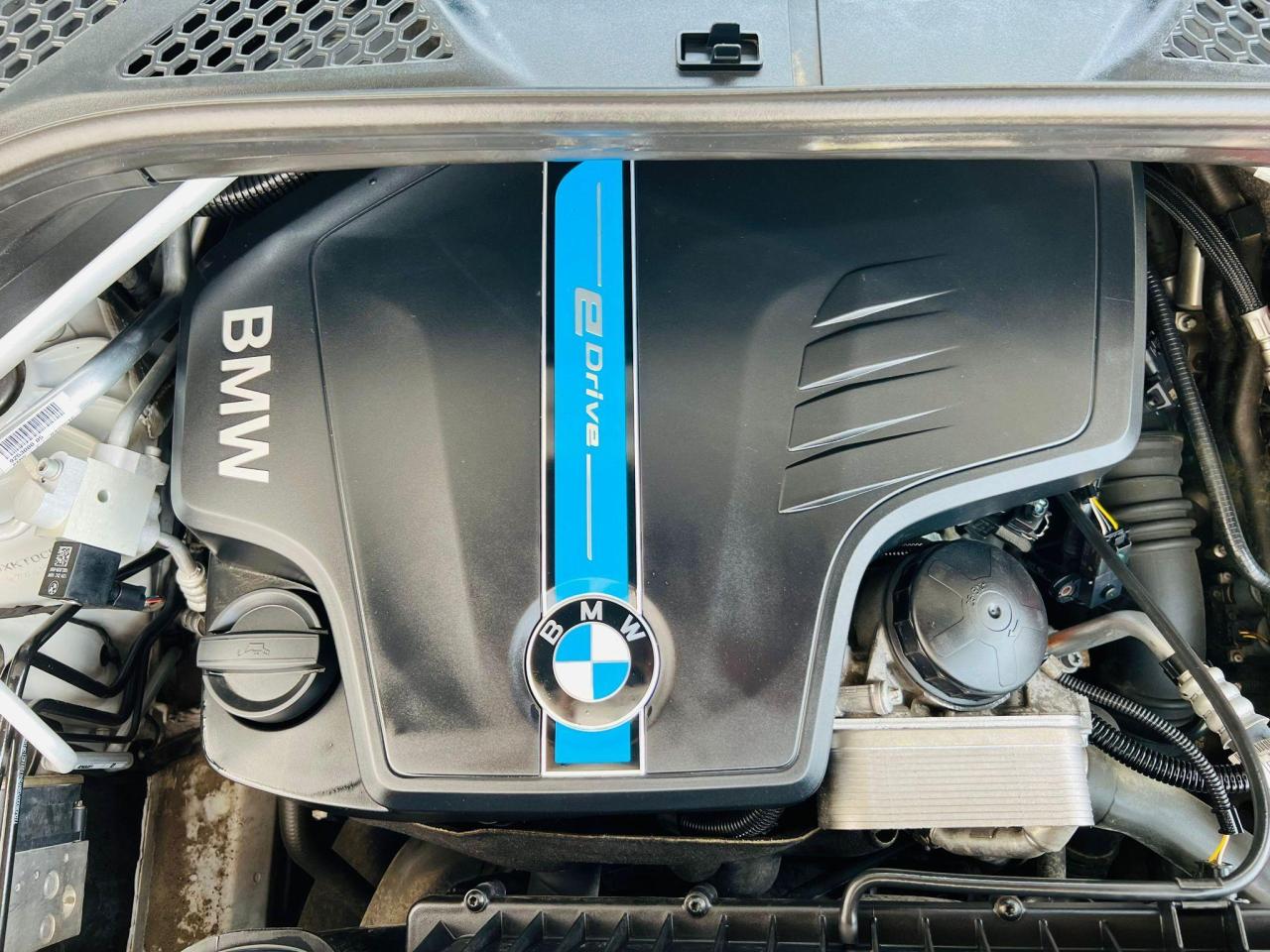 2016 BMW X5 xDrive40e -ONE OWNER|NO ACCIDENT|M PKG|HUD|NAV|CAM - Photo #19