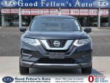 2019 Nissan Rogue S MODEL, AWD, REARVIEW CAMERA, HEATED SEATS, BLUET Photo24