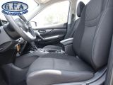 2019 Nissan Rogue S MODEL, AWD, REARVIEW CAMERA, HEATED SEATS, BLUET Photo27