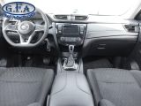 2019 Nissan Rogue S MODEL, AWD, REARVIEW CAMERA, HEATED SEATS, BLUET Photo30