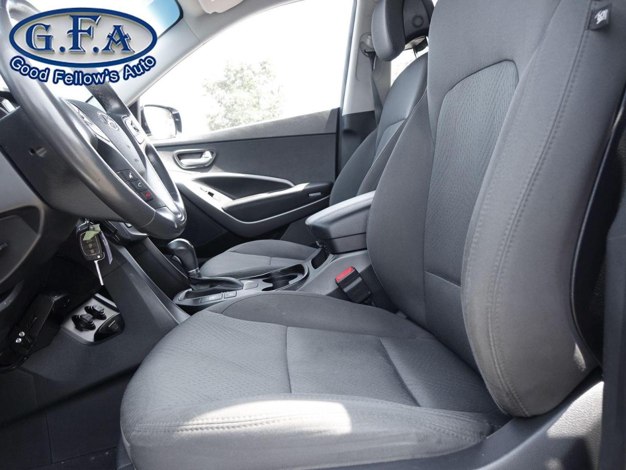 2016 Hyundai Santa Fe Sport PREMIUM MODEL, AWD, HEATED SEATS, ALLOY WHEELS Photo27
