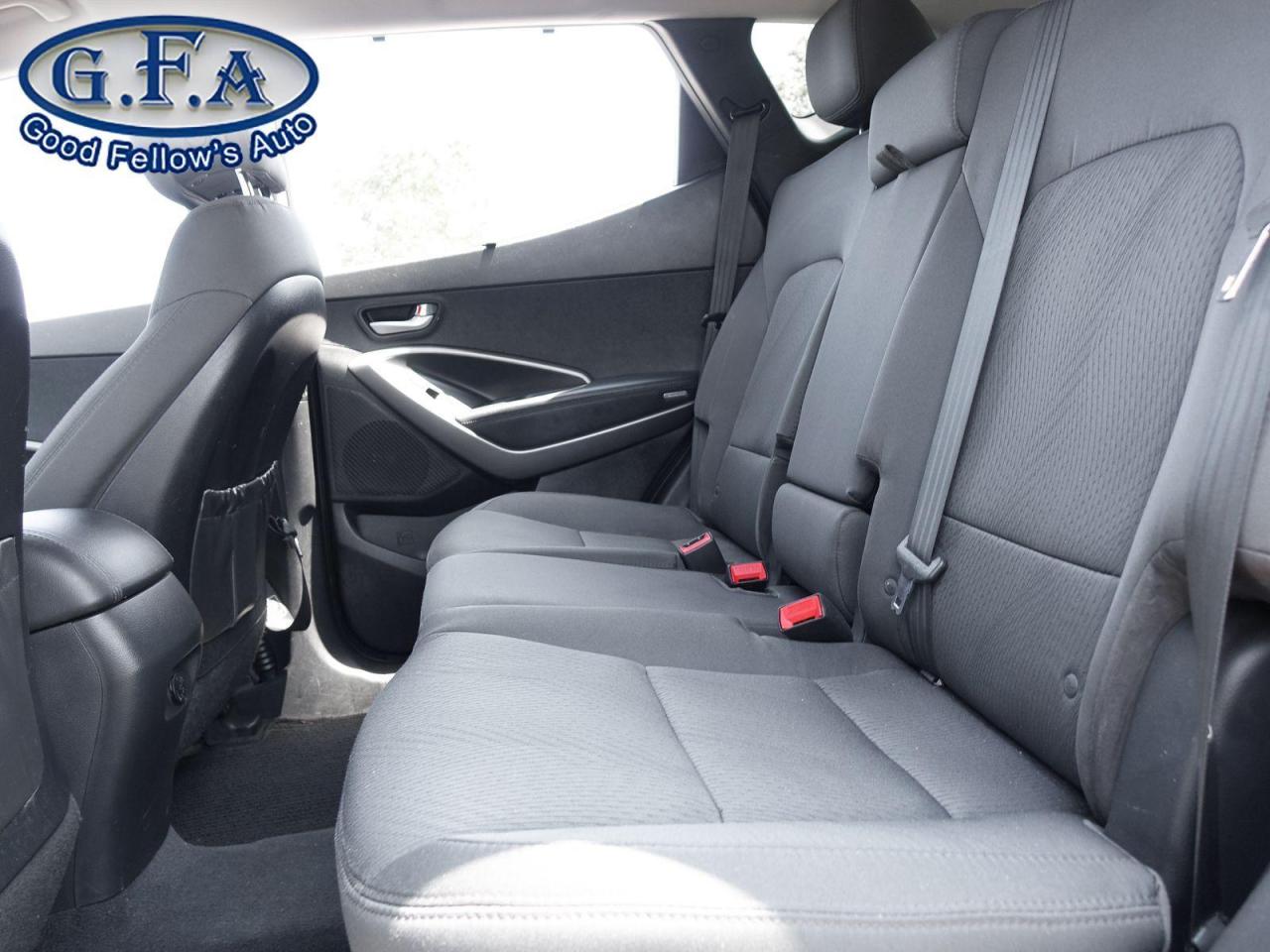 2016 Hyundai Santa Fe Sport PREMIUM MODEL, AWD, HEATED SEATS, ALLOY WHEELS Photo28