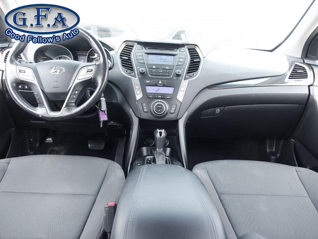 2016 Hyundai Santa Fe Sport PREMIUM MODEL, AWD, HEATED SEATS, ALLOY WHEELS Photo31