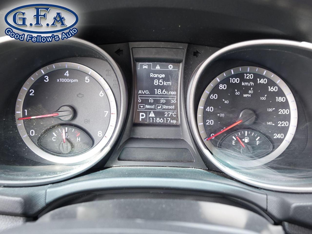 2016 Hyundai Santa Fe Sport PREMIUM MODEL, AWD, HEATED SEATS, ALLOY WHEELS Photo37