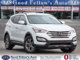 2016 Hyundai Santa Fe Sport PREMIUM MODEL, AWD, HEATED SEATS, ALLOY WHEELS Photo23