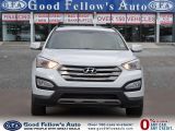 2016 Hyundai Santa Fe Sport PREMIUM MODEL, AWD, HEATED SEATS, ALLOY WHEELS Photo24