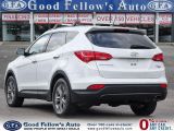 2016 Hyundai Santa Fe Sport PREMIUM MODEL, AWD, HEATED SEATS, ALLOY WHEELS Photo27