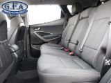 2016 Hyundai Santa Fe Sport PREMIUM MODEL, AWD, HEATED SEATS, ALLOY WHEELS Photo31