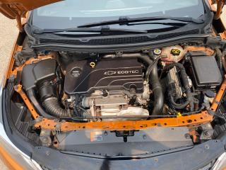 2017 Chevrolet Cruze 4DR HB 1.4L LT W/1SD - Photo #12