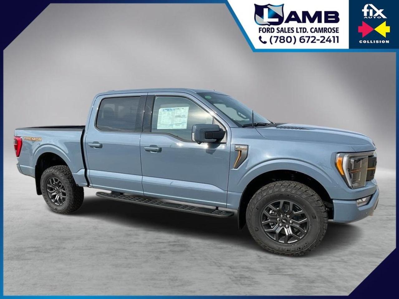 2023 Ford F-150 TREMOR 5.5' Box 402A Photo0