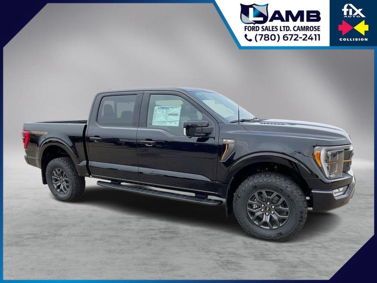 2023 Ford F-150 TREMOR 5.5' Box 402A Photo0