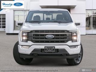 2023 Ford F-150 Lariat Photo