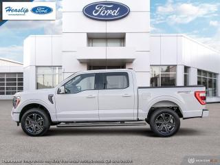 2023 Ford F-150 Lariat Photo