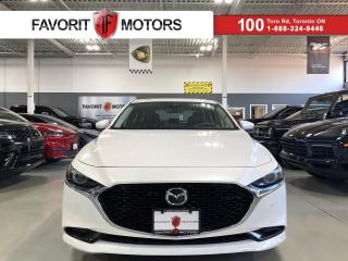 Used 2021 Mazda MAZDA3 GT|SKYACTIVG|HUD|360CAM|BOSE|LEATHER|SUNROOF|ALLOY for sale in North York, ON