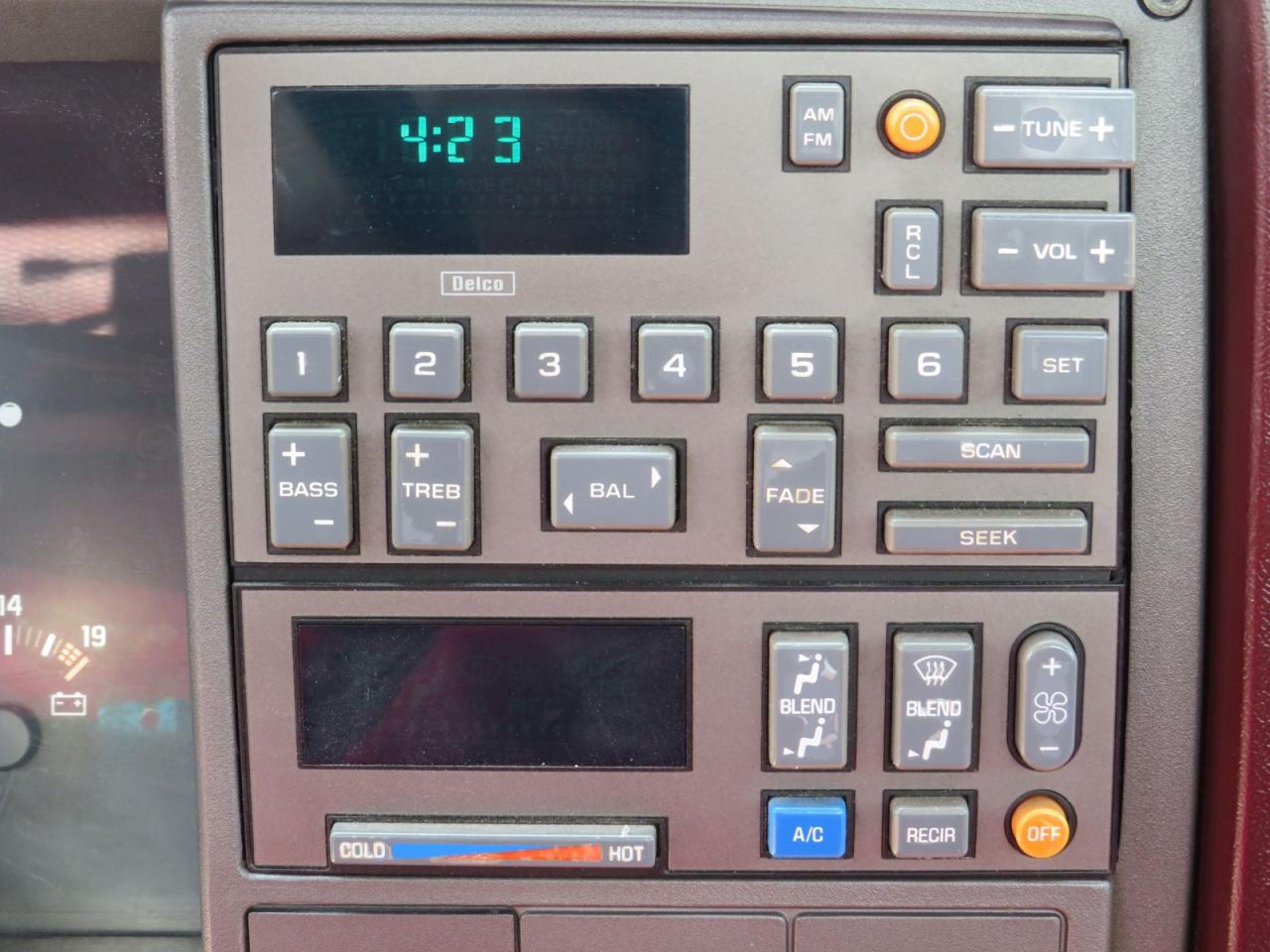 1992 Chevrolet C 1500 **6.0LS CORVETTE SWAP**  (** NO REPORTED ACCIDENTS**ODOMETER IS IN MILES**A/C**AM/FM/CASSETTE**AUTOMATIC**) Photo