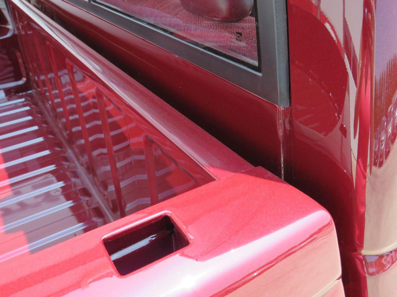 1992 Chevrolet C 1500 **6.0LS CORVETTE SWAP**  (** NO REPORTED ACCIDENTS**ODOMETER IS IN MILES**A/C**AM/FM/CASSETTE**AUTOMATIC**) Photo