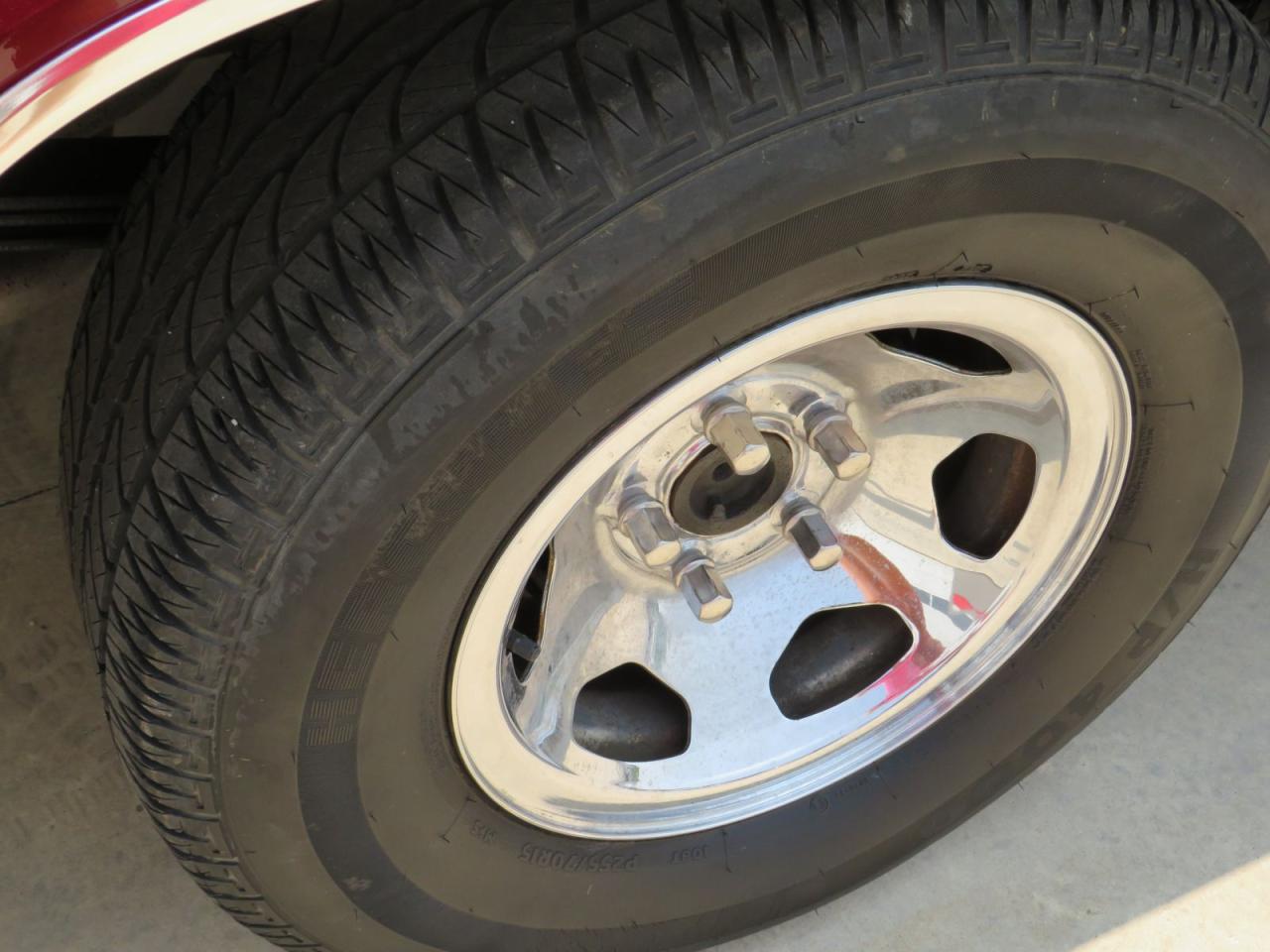 1992 Chevrolet C 1500 **6.0LS CORVETTE SWAP**  (** NO REPORTED ACCIDENTS**ODOMETER IS IN MILES**A/C**AM/FM/CASSETTE**AUTOMATIC**) Photo