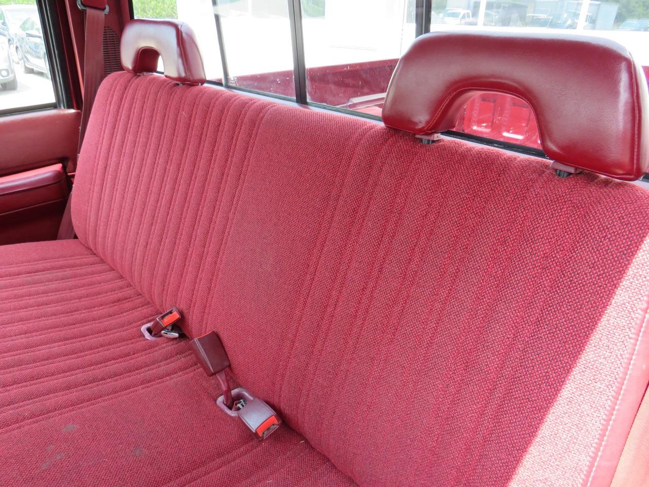 1992 Chevrolet C 1500 6.0Ls Corvette Swap |  No Reported Accidents | A/C | Am/Fm/Cassette | Automatic | Photo