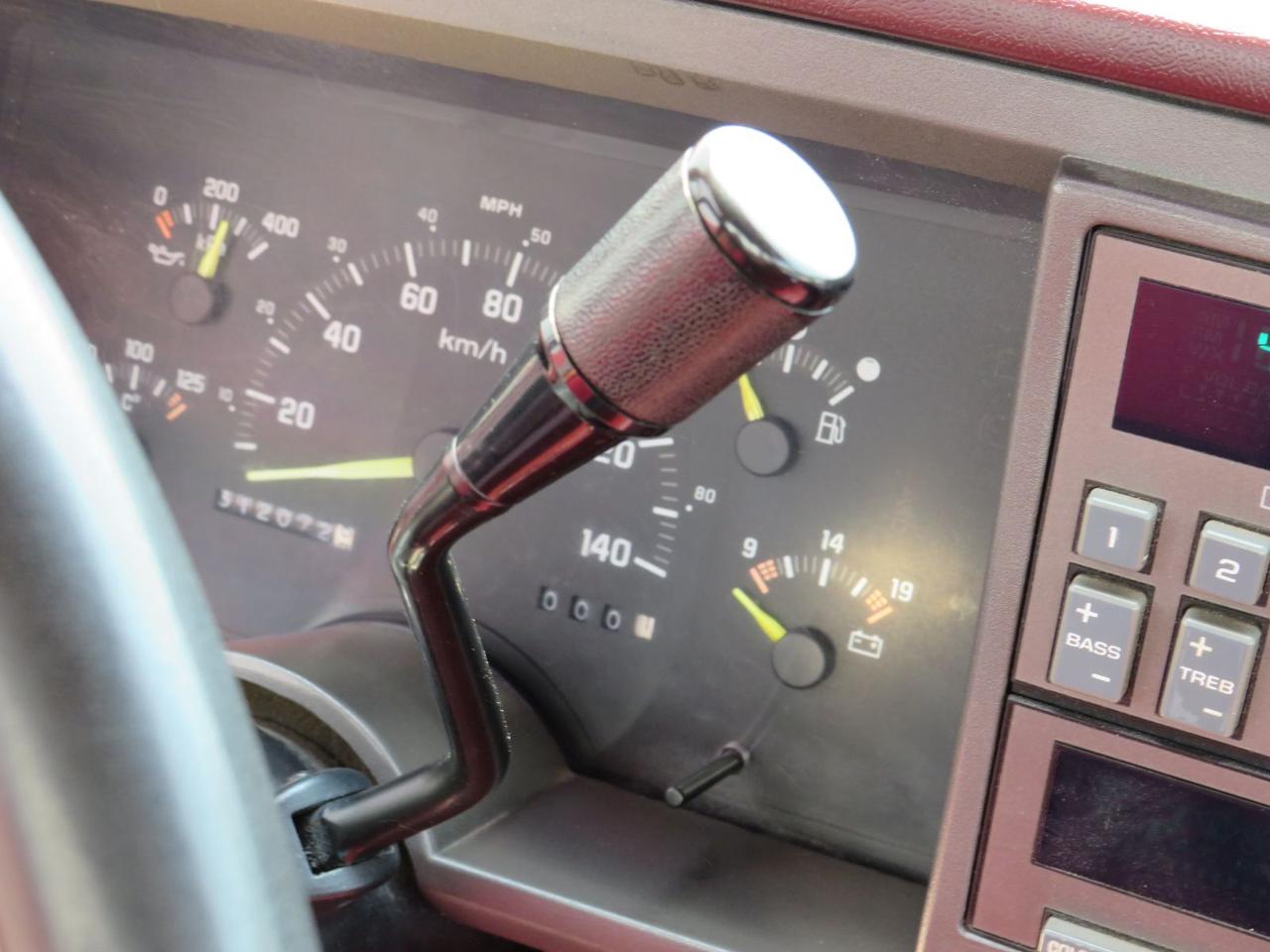 1992 Chevrolet C 1500 6.0Ls Corvette Swap |  No Reported Accidents | A/C | Am/Fm/Cassette | Automatic | Photo