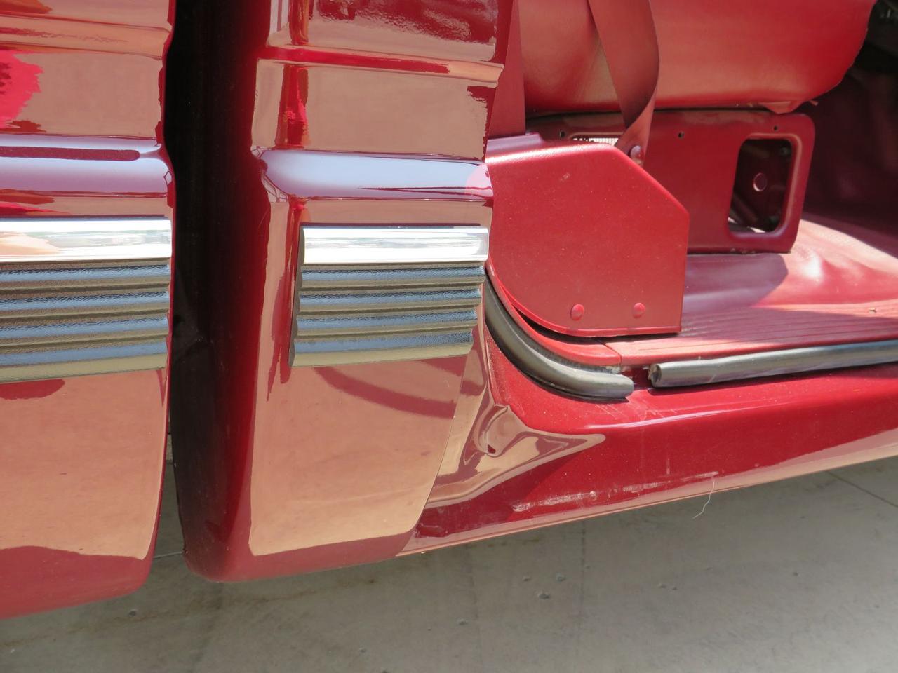 1992 Chevrolet C 1500 6.0Ls Corvette Swap |  No Reported Accidents | A/C | Am/Fm/Cassette | Automatic | Photo