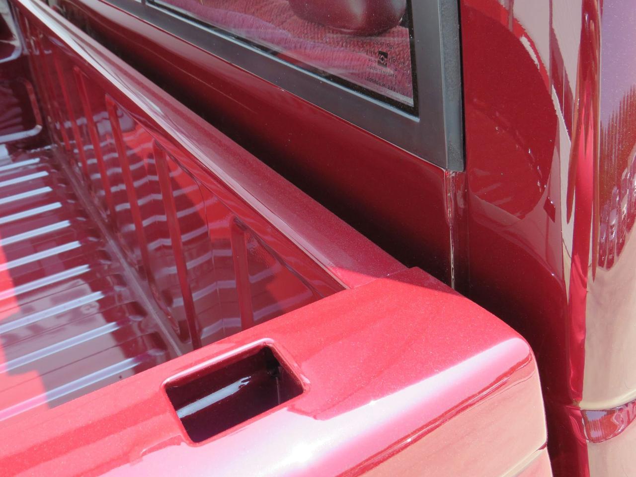 1992 Chevrolet C 1500 6.0Ls Corvette Swap |  No Reported Accidents | A/C | Am/Fm/Cassette | Automatic | Photo