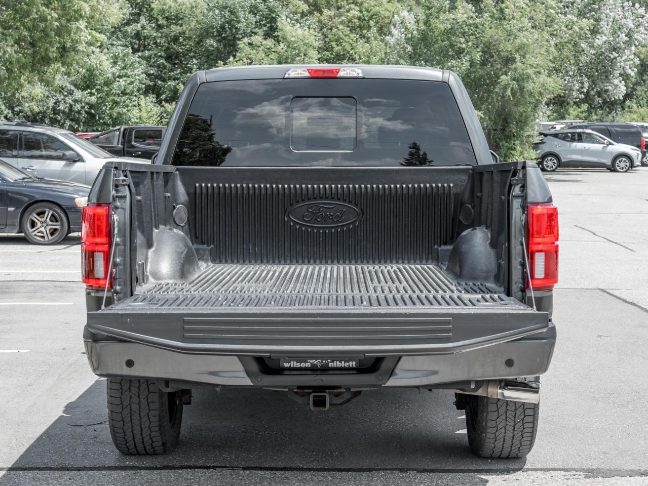 2019 Ford F-150 XLT Photo