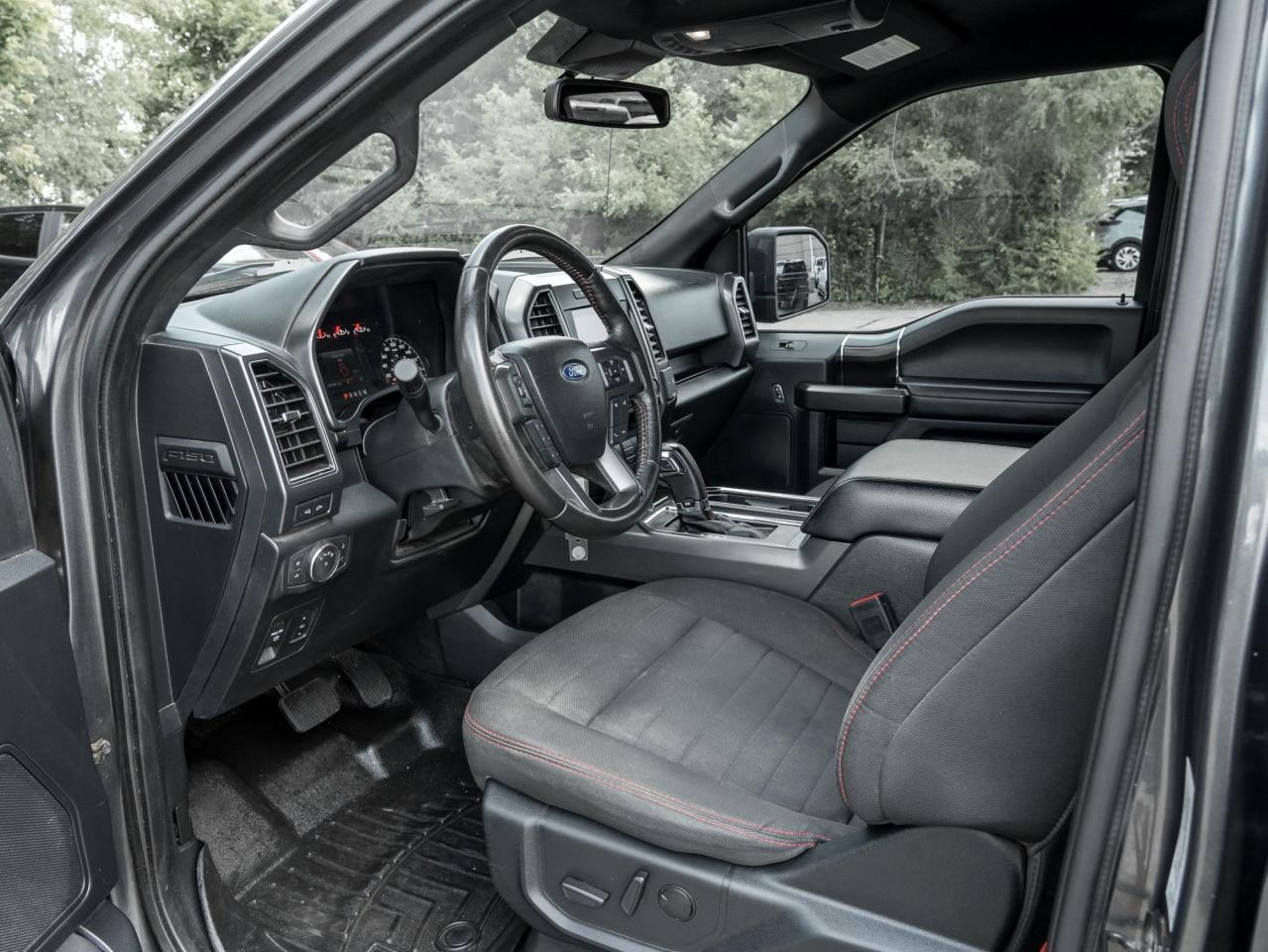 2019 Ford F-150 XLT Photo