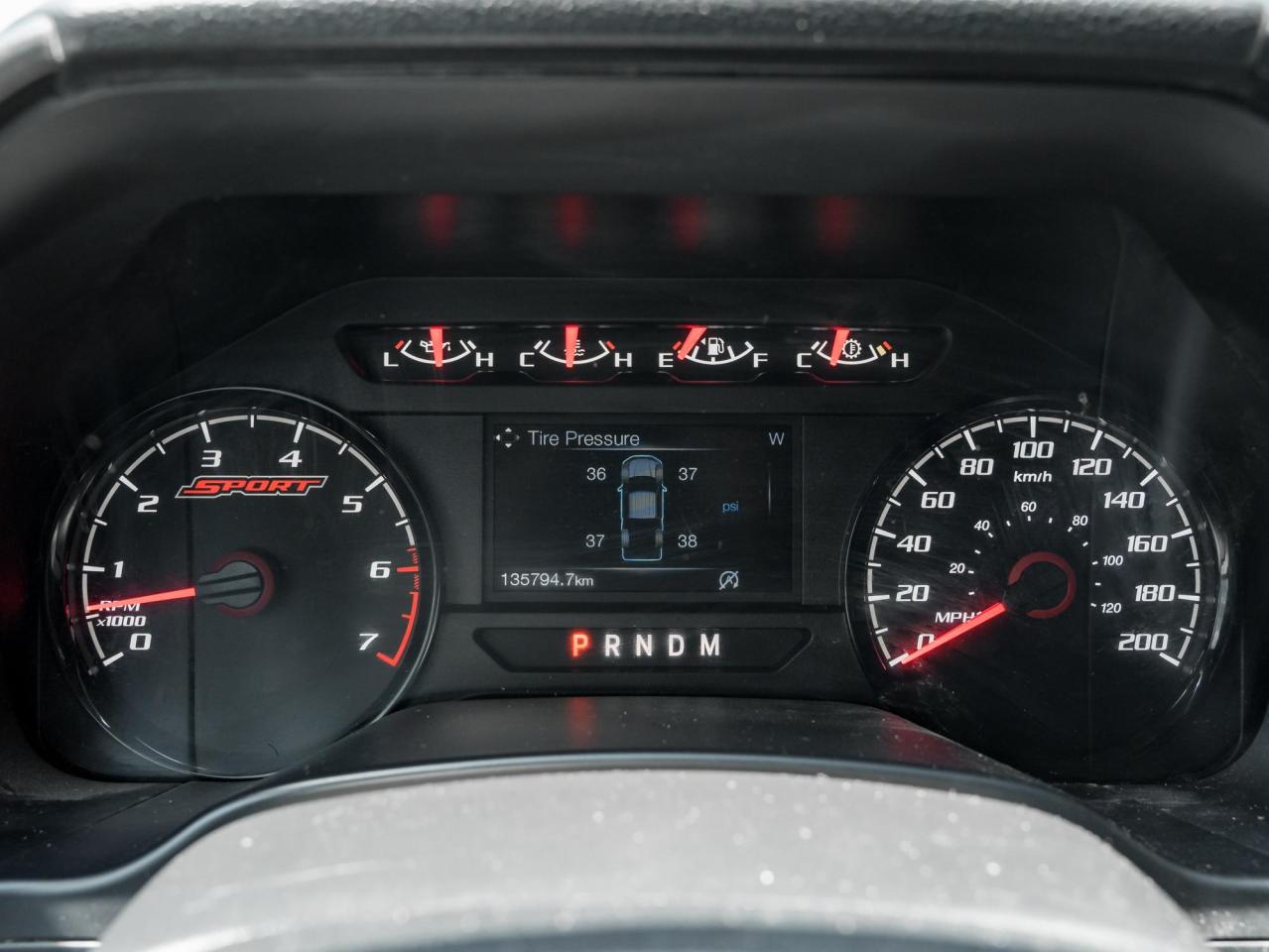 2019 Ford F-150 XLT Photo