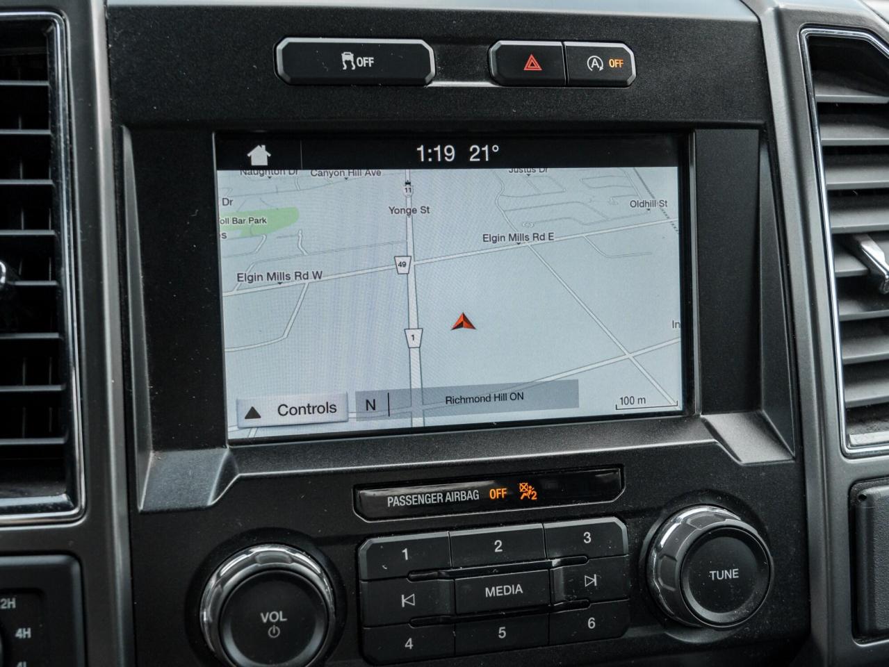 2019 Ford F-150 XLT Photo