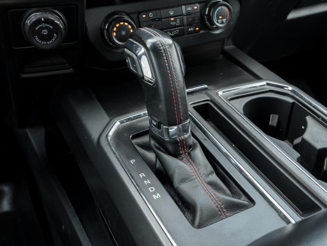 2019 Ford F-150 XLT Photo