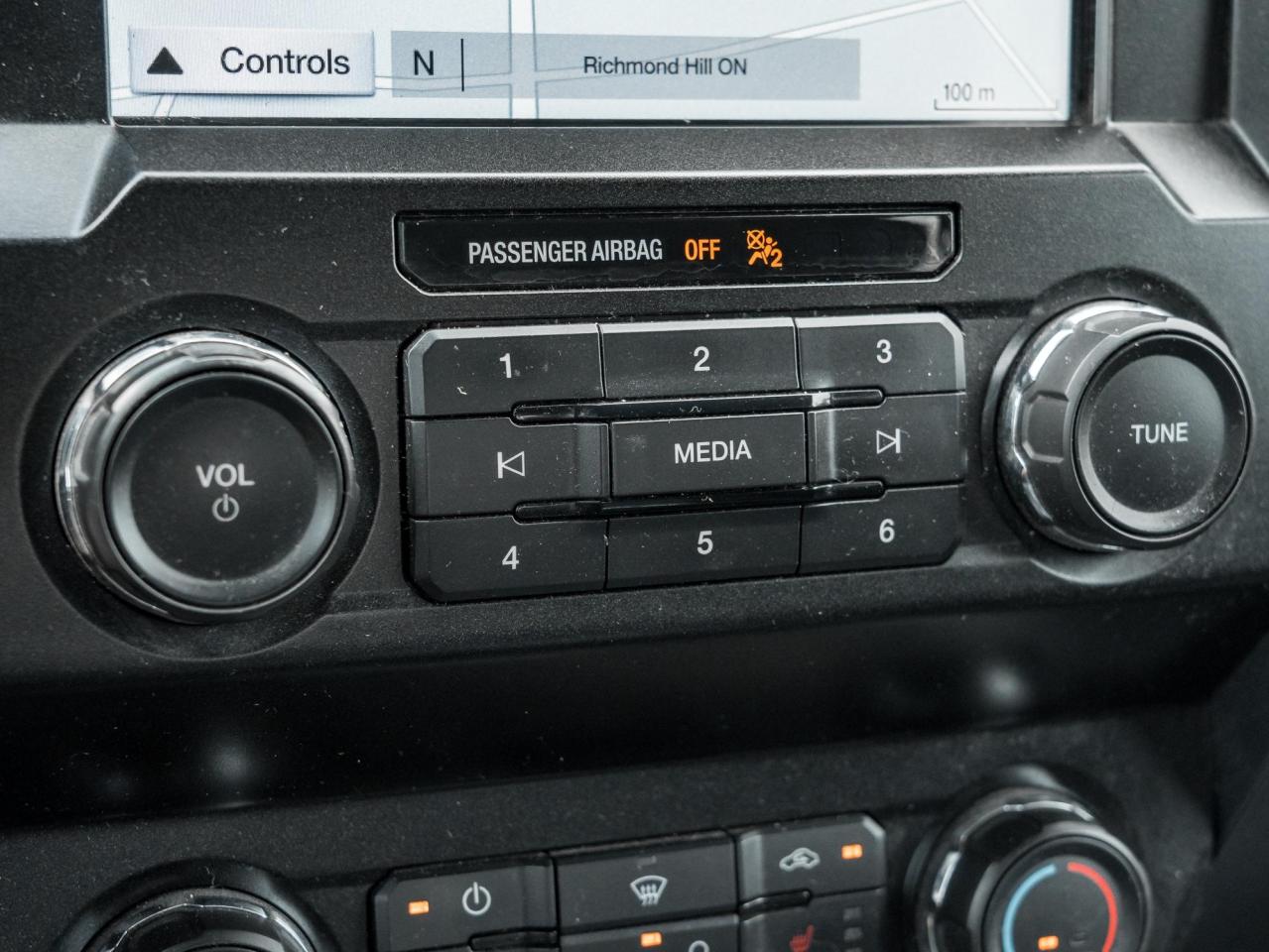 2019 Ford F-150 XLT Photo