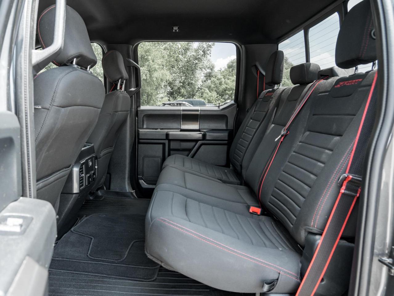 2019 Ford F-150 XLT Photo