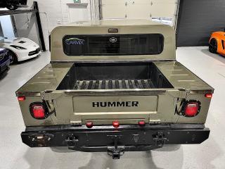 2002 Hummer H1 SUT - Photo #12