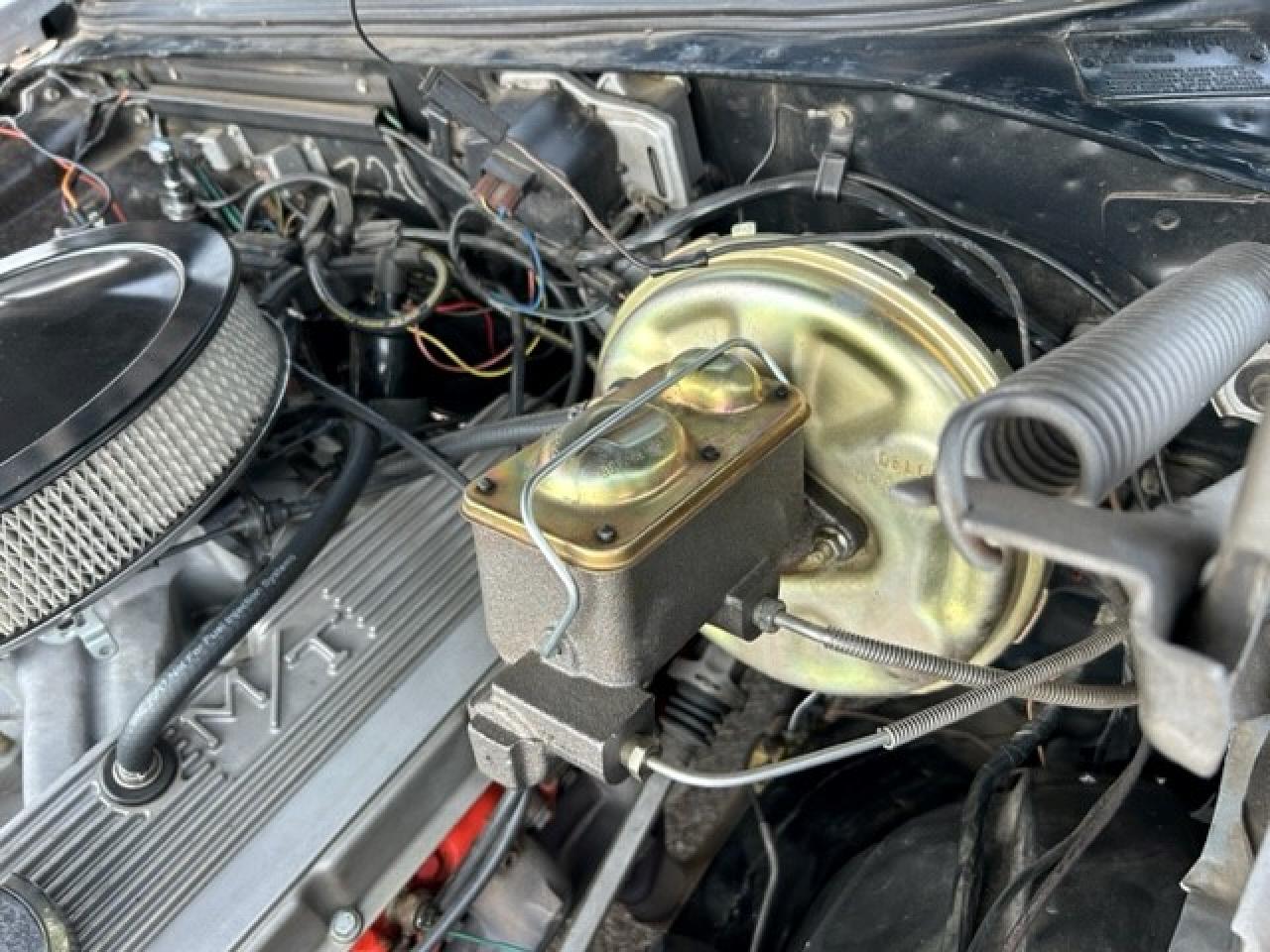1971 Chevrolet Monte Carlo  - Photo #10