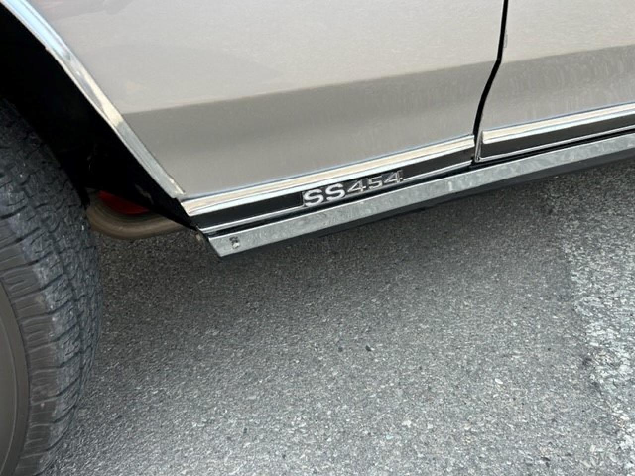1971 Chevrolet Monte Carlo  - Photo #13