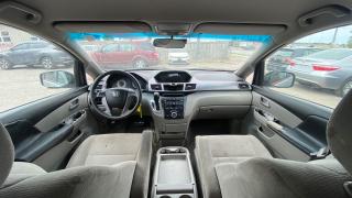 2012 Honda Odyssey EX*ALLOYS*V6*MINIVAN*AUTO*AS IS SPECIAL - Photo #10